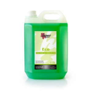 Jabón líquido para ropa Económico