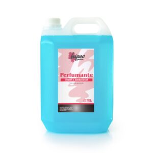 perfume para ropas en bidon