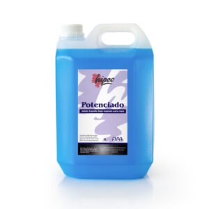 jabon liquido premium para lavarropas automatico