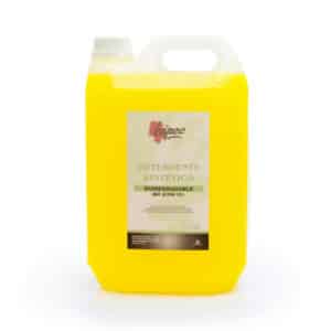 detergente domestico