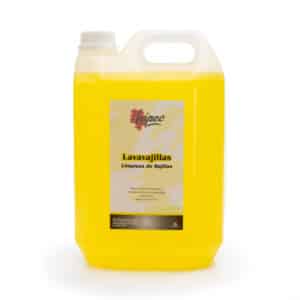 Detergente Lavavajillas