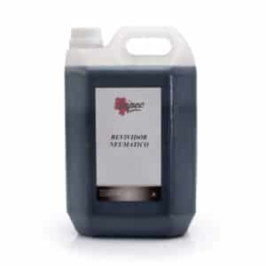 Revividor de neumáticos