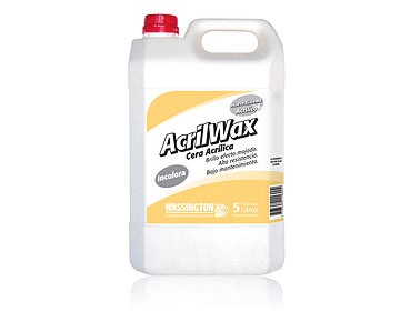 Cera acrílica Acrilwax