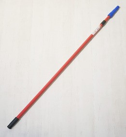 cabo metalico extensible