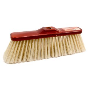 Escobillón Laqueado