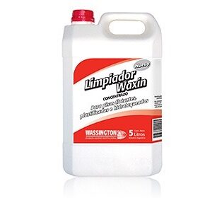 Waxin pisos flotantes