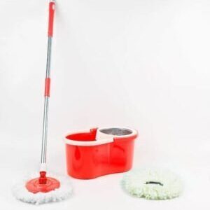 Balde centrífugo c/mopa